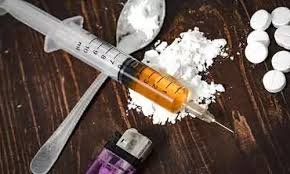 మౌలాలిలో భారీగా డ్రగ్స్ పట్టివేత..!