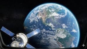 భూమికి చేరుకున్న ‘ఆర్టెమిస్-2’ వ్యోమగాములు