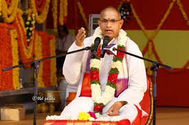 ఏప్రిల్ 16న బ్రహ్మశ్రీ చాగంటి కోటేశ్వరరావు ధార్మికోపన్యాసం