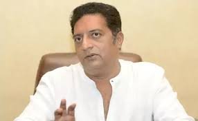 సినీ నటుడు ప్రకాష్‌రాజ్‌ పై పరువు నష్టం దావా..!