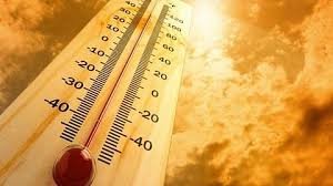 ఏపీలో పలు జిల్లాలకు హీట్‌వేవ్ అలర్ట్..!