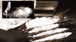 కొండాపూర్‌లో డ్రగ్స్ కలకలం..!