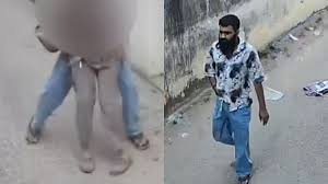 జైపూర్‌లో గర్భిణీ స్త్రీని వేధించిన వ్యక్తి  అరెస్టు