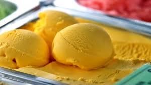 రసాయనాలతో ఐస్‌క్రీమ్ ఎలా తయారీ