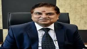 ఏపీ తదుపరి ఎన్నికల కమిషనర్‌గా అనిల్‌చంద్ర పునేఠా నియామకం..!