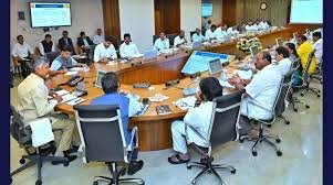ఈ నెల 29న ఏపీ మంత్రివర్గ సమావేశం.