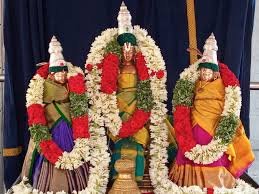 పెన్నానది తీరాన భక్తి వెలుగులు