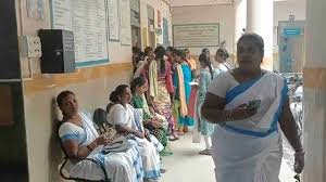 మదనపల్లెలో పెళ్ళి కాకుండానే 10వ తరగతి బాలిక ప్రసవం