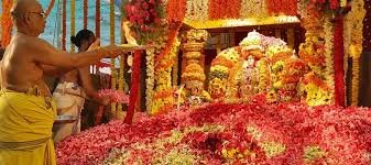 22న శ్రీ కోదండరామస్వామివారి పుష్పయాగానికి అంకురార్పణ