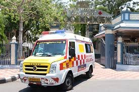 తిరుమల‌లో భ‌క్తుల‌కు అందుబాటులో విస్తృత వైద్య సేవ‌లు