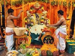 ఏప్రిల్ 25న ఒంటిమిట్టలో శ్రీ సీతమ్మవారి జయంతి మహోత్సవం