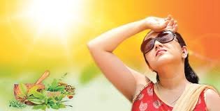 వేసవి ఎండలకు చదలవాడ చల్లదనం