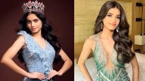 అమెరికా అందాల పోటీల్లో పల్నాడు జిల్లా యువతికి రన్నరప్ గా గౌరవం