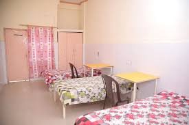 బాలికల హాస్టల్‌ల్లో అడ్మీషన్లకు ధరఖాస్తు చేయండి