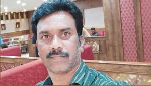 జర్నలిస్టు హత్యపై పల్నాడులో ఆగ్రహ జ్వాలలు…