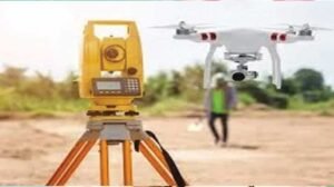 రీ-సర్వే తప్పులపై తహశీల్దార్ కార్యాలయం వద్ద రైతుల ధర్నా