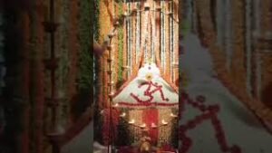 శ్రీసోమేశ్వరస్వామికి మహారుద్రాభిషేకం