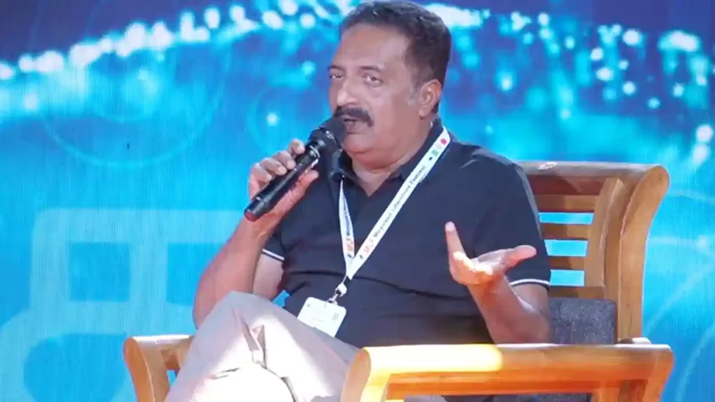 శ్రీరాముడిపై నటుడు ప్రకాష్‌రాజ్ వివాదాస్పద వ్యాఖ్యలు..!