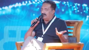 శ్రీరాముడిపై నటుడు ప్రకాష్‌రాజ్ వివాదాస్పద వ్యాఖ్యలు..!