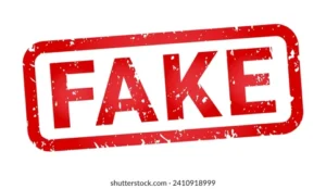 దళితులపై సీఐ దాడి అంటూ సోషల్ మీడియాలో ఫేక్ ప్రచారంపై పోలీసులు సీరియస్