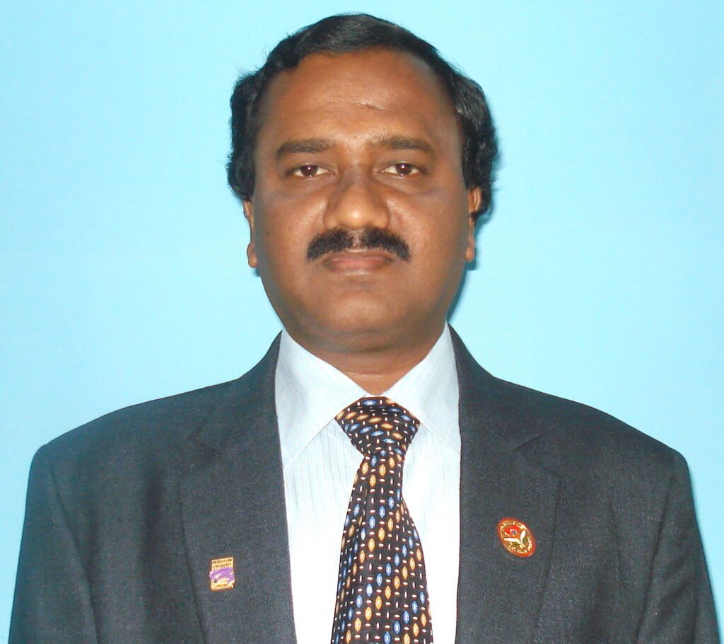 12న కంటి వైద్యశిబిరం