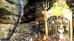 నేటి నుంచి సలేశ్వరం జాతర.