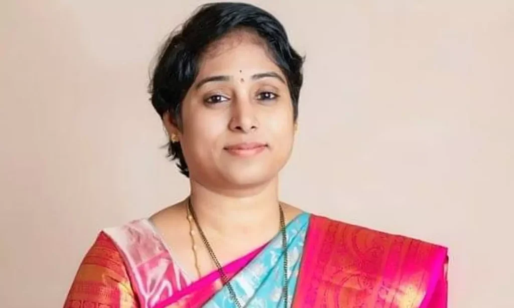 అణగారిన వర్గాల సాధికారతకు గల్లా మాధవి పెద్దపీట