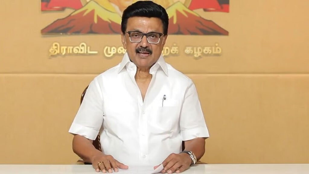 నేడు స్టాలిన్ అధ్యక్షతన డీఎంకే ఎమ్మెల్యేల భేటీ.