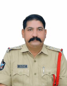 సీఐ చిన్న మల్లయ్య సస్పెన్షన్.. డీఐజీ ఉత్తర్వులు