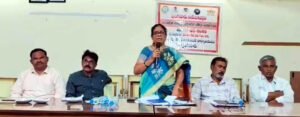 ప్రజల భాగస్వామ్యంతోనే పరిశుభ్రత