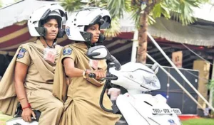 మహిళల భద్రతకు ప్రత్యేక చర్యలు