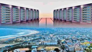 విశాఖలో రిలయన్స్ డేటా సెంటర్ ఏర్పాటుకు ఆమోదం తెలుపనున్న క్యాబినెట్.