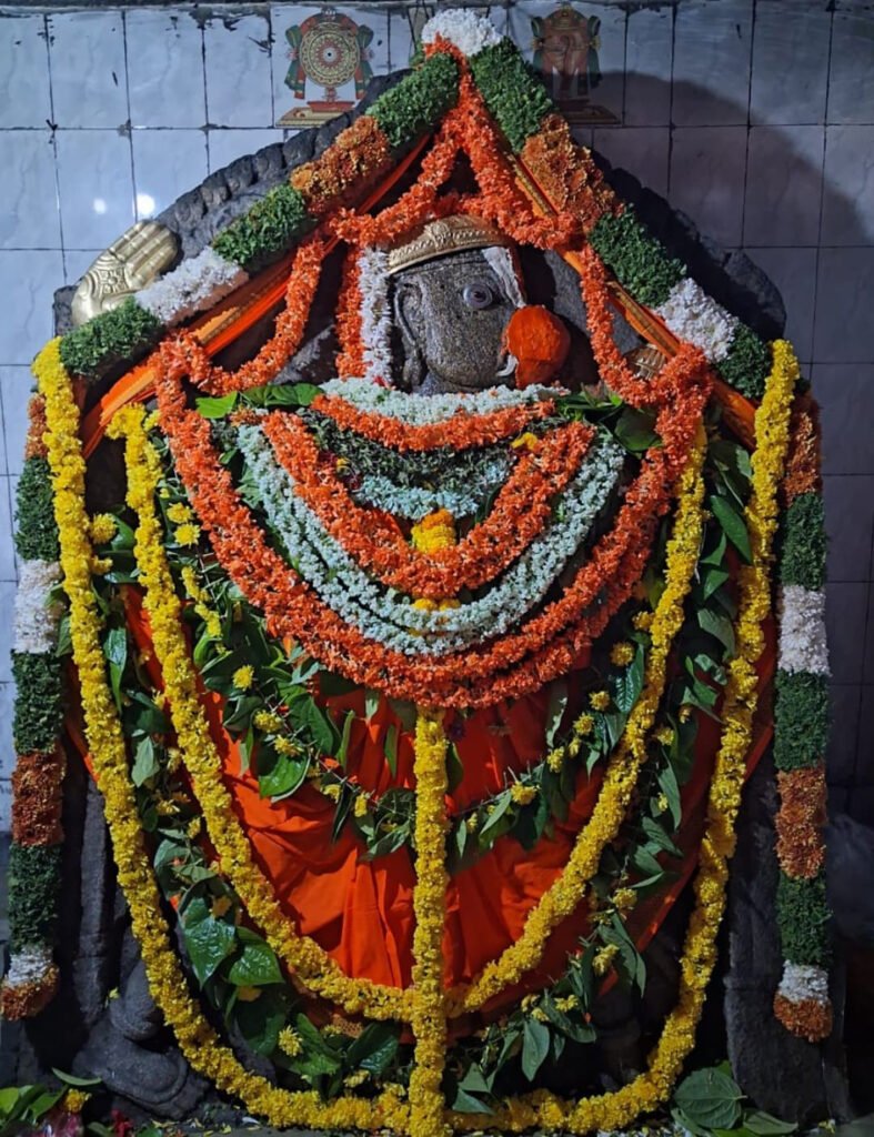 భక్తిశ్రద్దలతో హనుమాన్‌ జయంతి