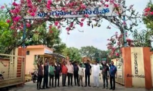 ఆర్టీసి ఉద్యోగుల సమస్యలు పరిష్కరించండి