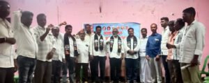ఎంఆర్‌పిఎస్‌చే గోటు విలేజ్‌