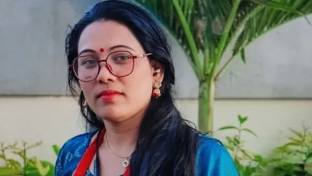 మాజీ ఐపీఎస్ అధికారి భార్య తనూజ హత్య కేసులో ఇద్దరు అరెస్ట్..!