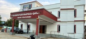 పుంగనూరు రెవెన్యూ అక్రమాలు ఆ ముగ్గురి చేతుల్లో