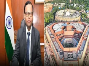 30 రోజులు జైల్లో ఉంటే పదవి రద్దు: రాజ్యాంగ సవరణపై కీలక భేటీ