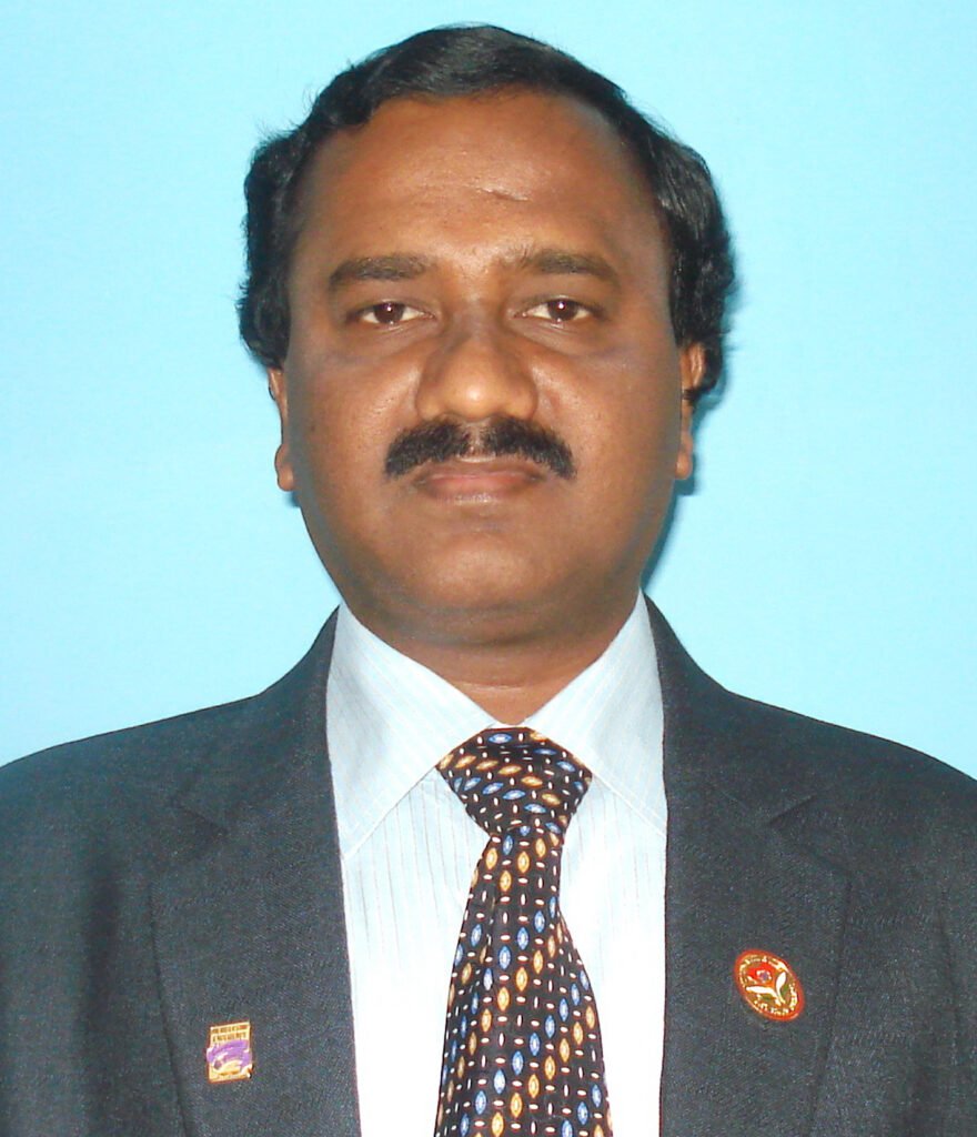 లయన్స్ క్లబ్‌ డయాలసిస్‌ సెంటర్‌ చైర్మన్‌గా డాక్టర్‌ శివ