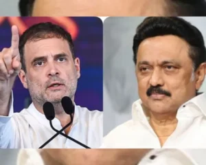 ఇండియా కూటమికి డీఎంకే గుడ్ బై.