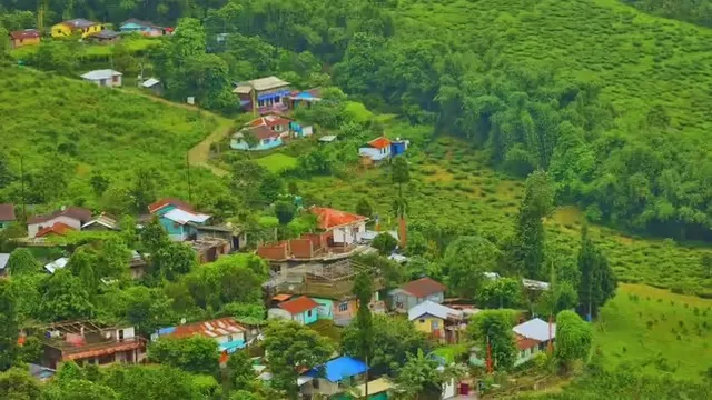 గ్రామ కంఠాల్లోని ఇళ్లు, వారసత్వ స్థలాల రిజిస్ట్రేషన్‌కు గ్రీన్ సిగ్నల్