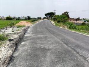 వరుస కథనాలతో కదలిన యంత్రాంగం