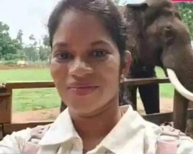 ‘నా భార్య ఇతరుల రూపంలోనైనా బతకాలి’