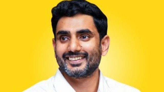 ‘ఏపీ ఎడ్‌సెట్-2026’ ఫలితాలు విడుదల చేసిన మంత్రి నారా లోకేష్..!
