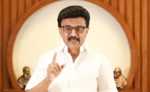 సీఎం పదవికి రాజీనామా చేసేందుకు స్టాలిన్‌ సిద్ధం!