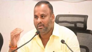 స్త్రీ శక్తి’ పథకం రద్దవుతుందని తప్పుడు ప్రచారాలను ప్రజలు నమకండి