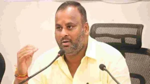 వాహనదారులకు వేగవంతమైన సేవలే ప్రభుత్వ లక్ష్యం..!