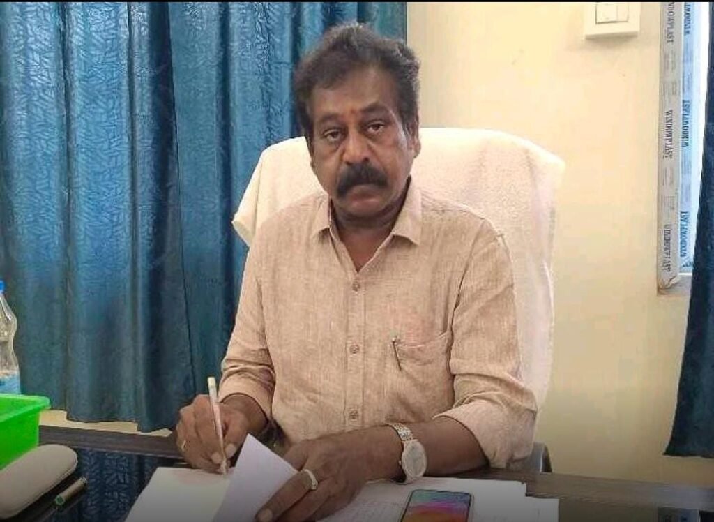 ఒక నెల – ఒక గ్రామం