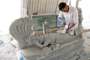 శ్రీ వేంకటేశ్వర శిల్పకళాశాలలో 2026–27 అడ్మిషన్లు ప్రారంభం