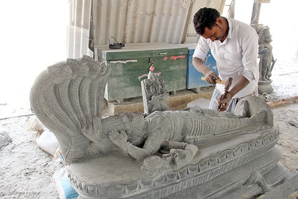 శ్రీ వేంకటేశ్వర శిల్పకళాశాలలో 2026–27 అడ్మిషన్లు ప్రారంభం
